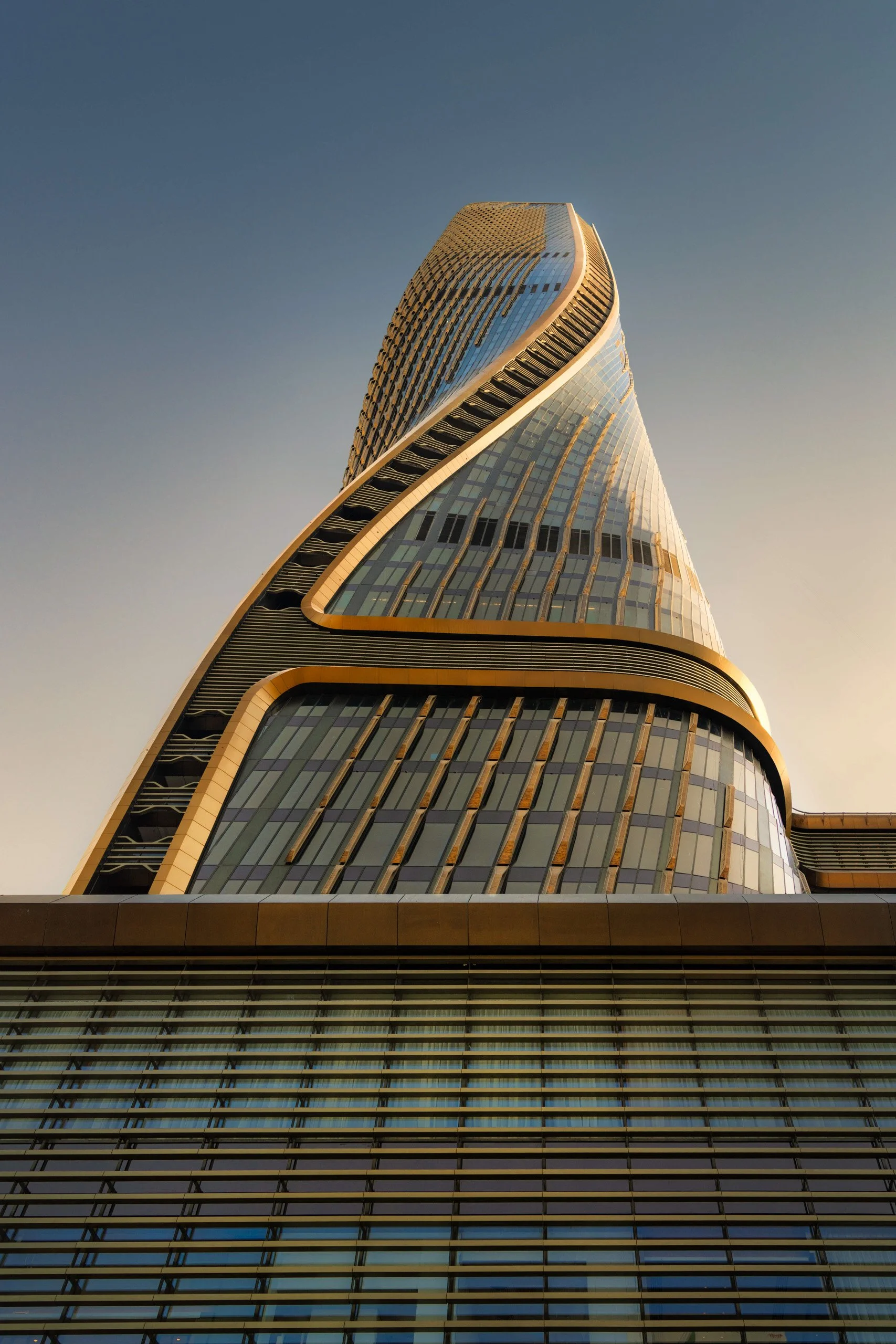 wasl-tower-looking-up-ceramic-facade-street-level-sarab-ahmad-alnaji.jpg