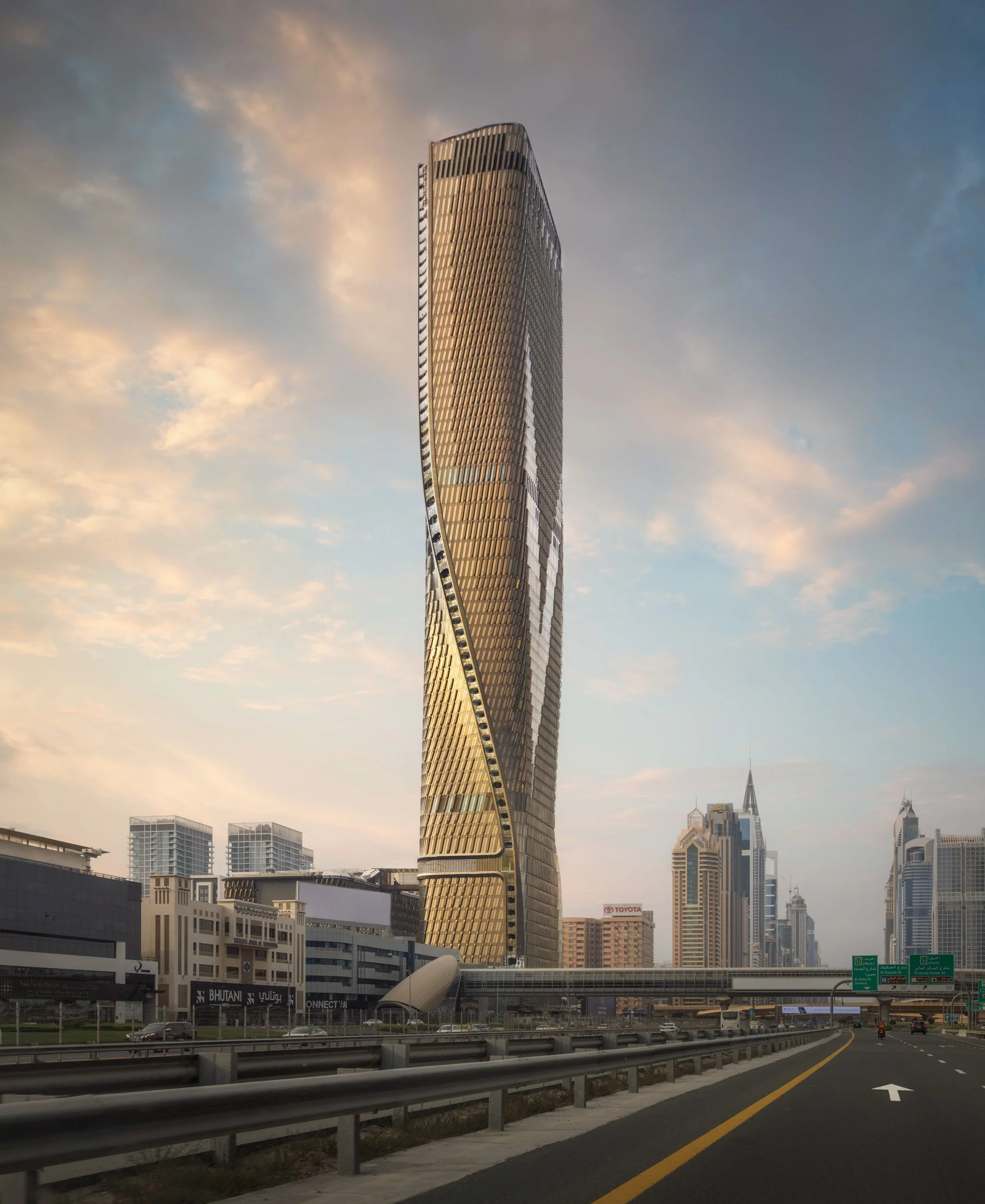 wasl-tower-dubai-sunset-uns-ceramic-facade-sarab-ahmad-alnaji.jpg