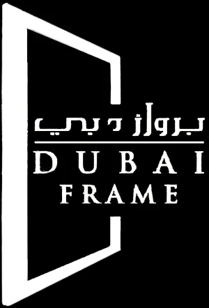 Dubai Frame — landmark destination, client commission