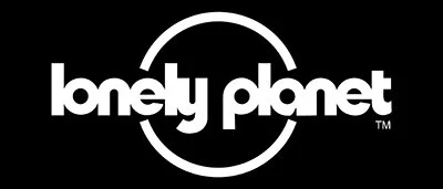 Lonely Planet logo — featured SARAB destinations photography