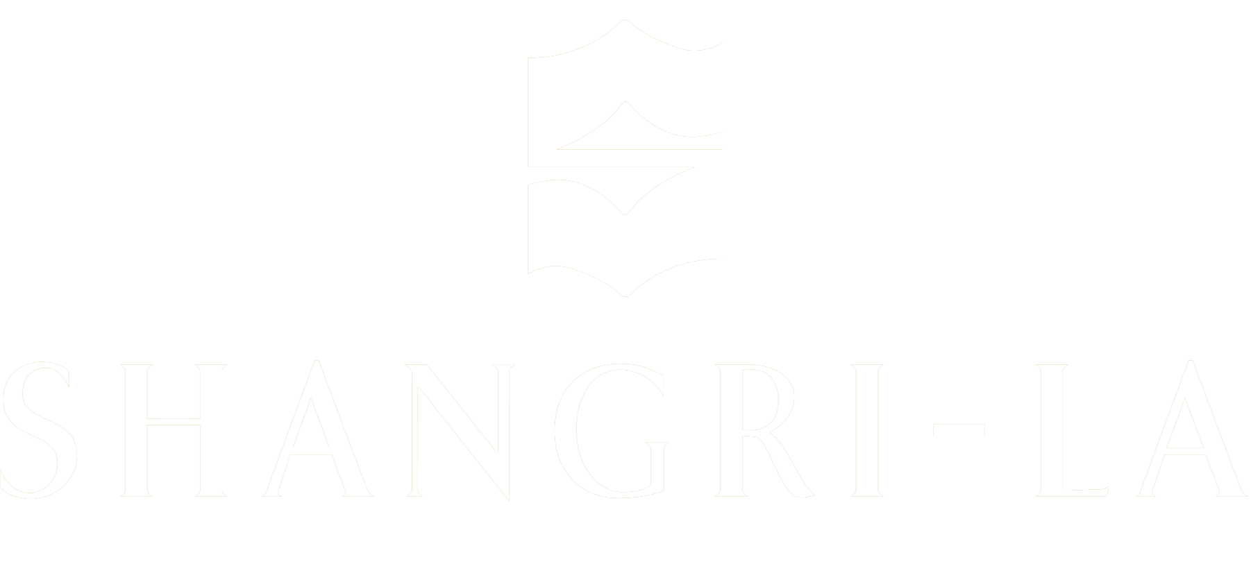 Shangri-La Hotels and Resorts — hospitality client