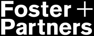 Foster and Partners logo — international architecture firm, SARAB photography collaborator