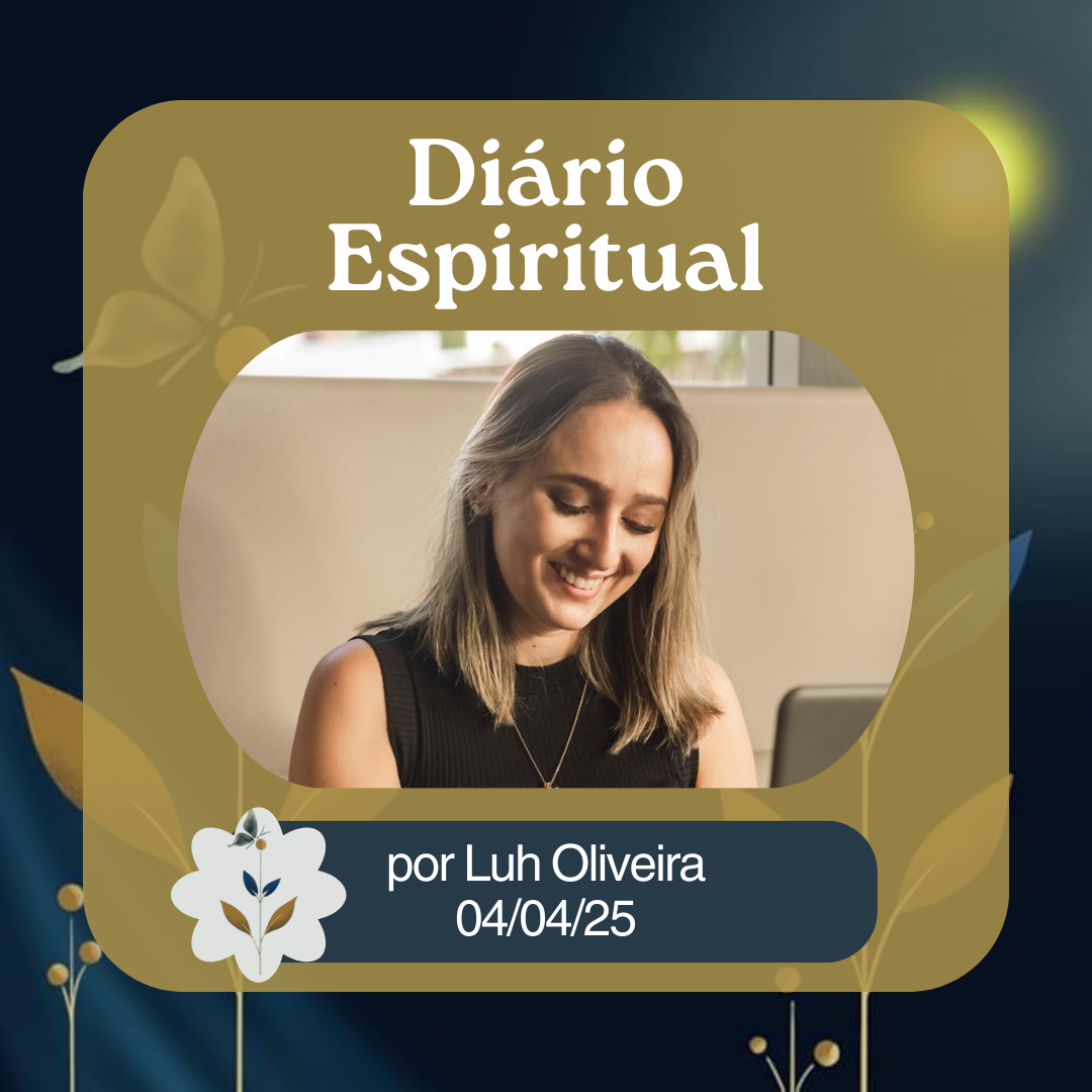 Diário Espiritual