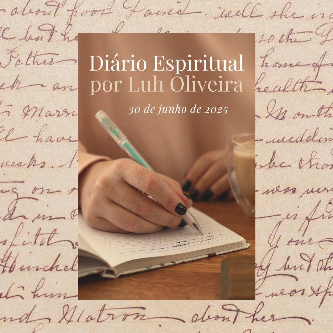 Diário Espiritual