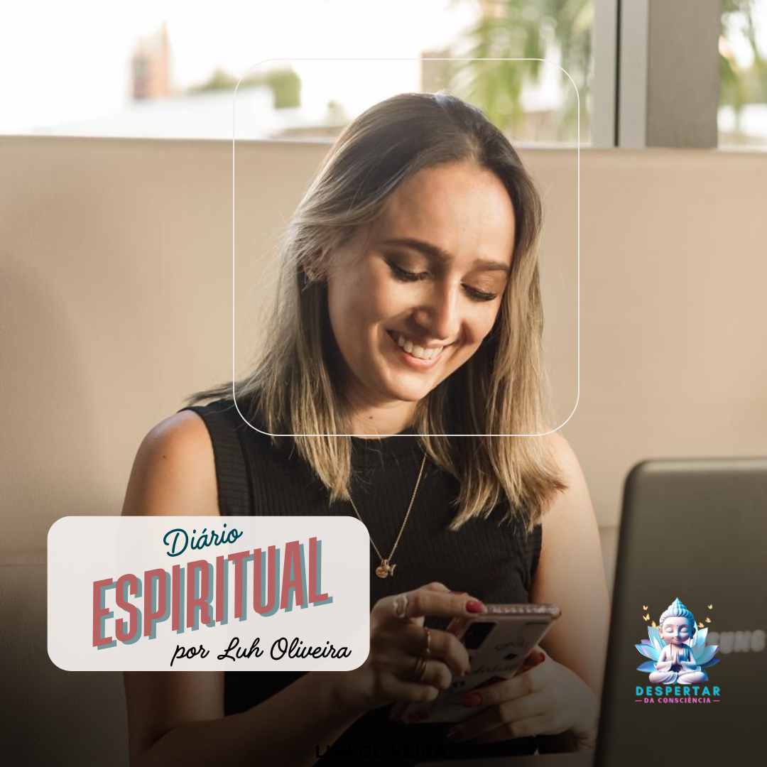 Diário Espiritual