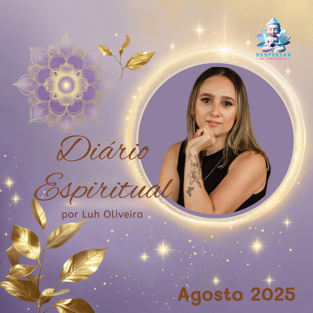 Diário Espiritual