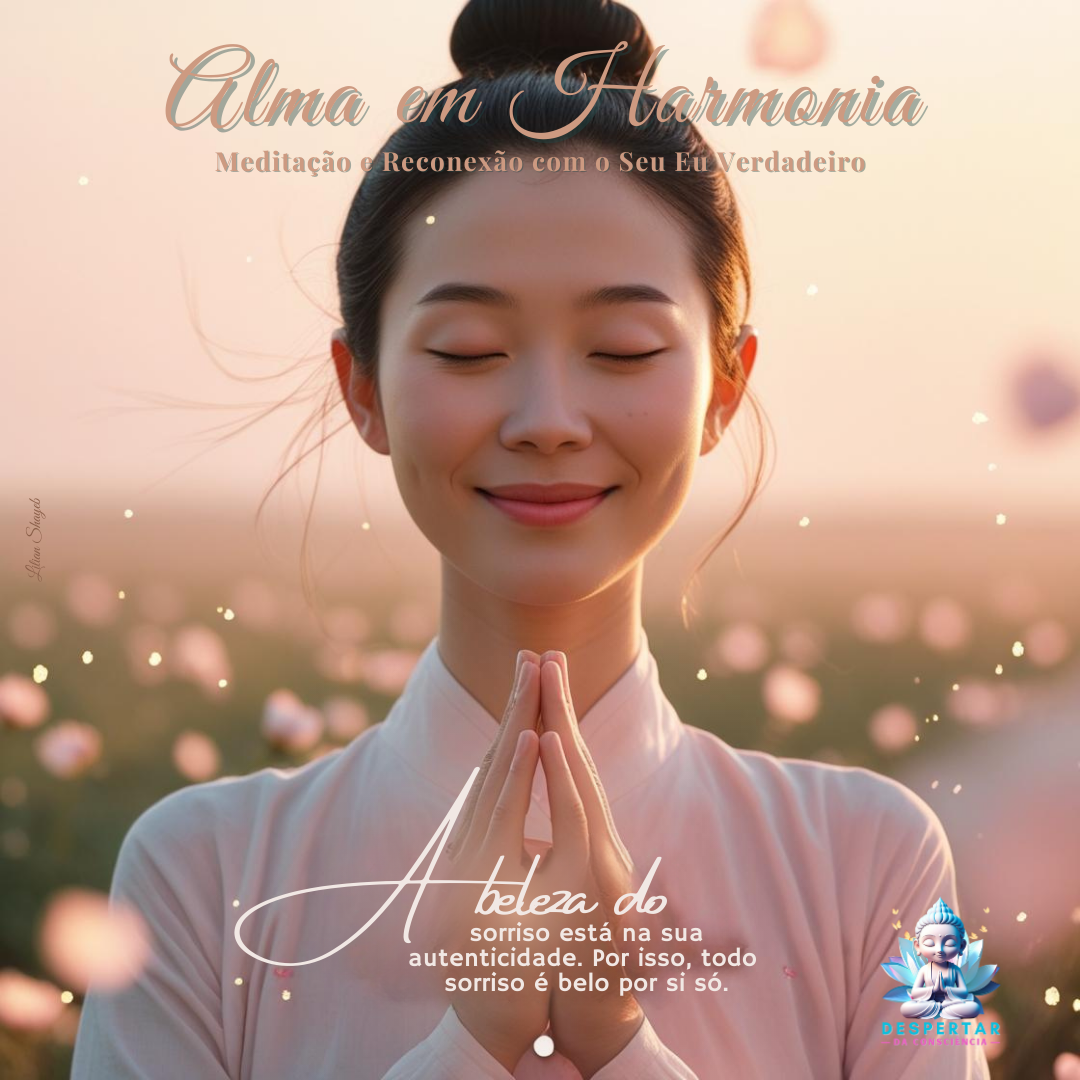 Meditação Guiada - 13/08/25