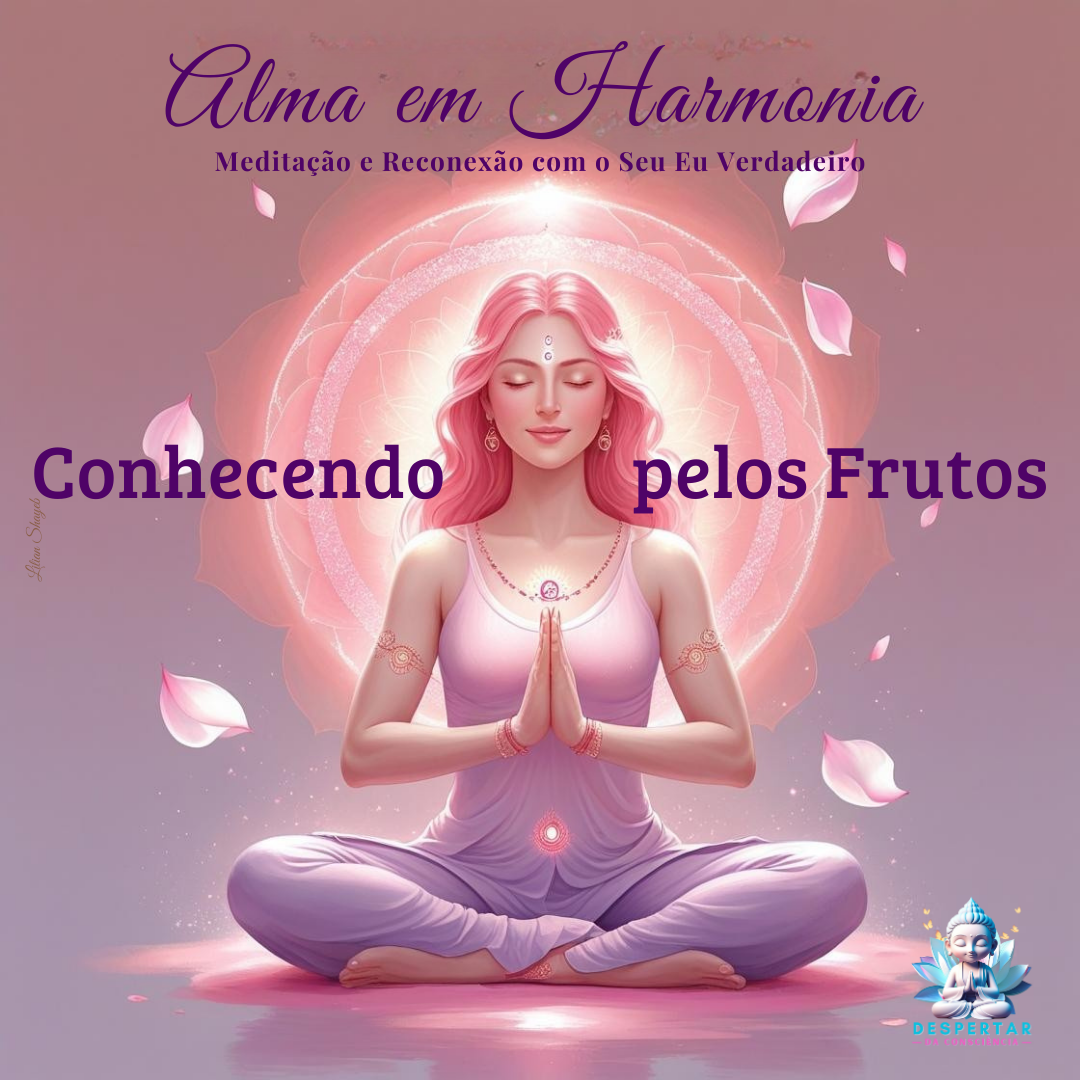 Meditação Guiada - 15/08/25