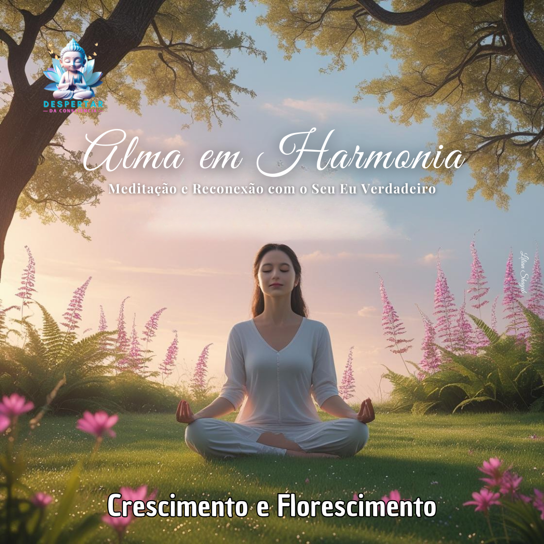Meditação Guiada - 18/08/25