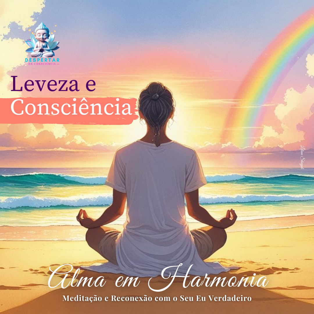 Meditação Guiada - 19/08/25