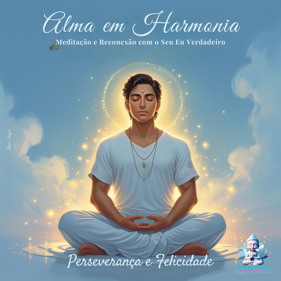 Meditação Guiada - 21/08/25