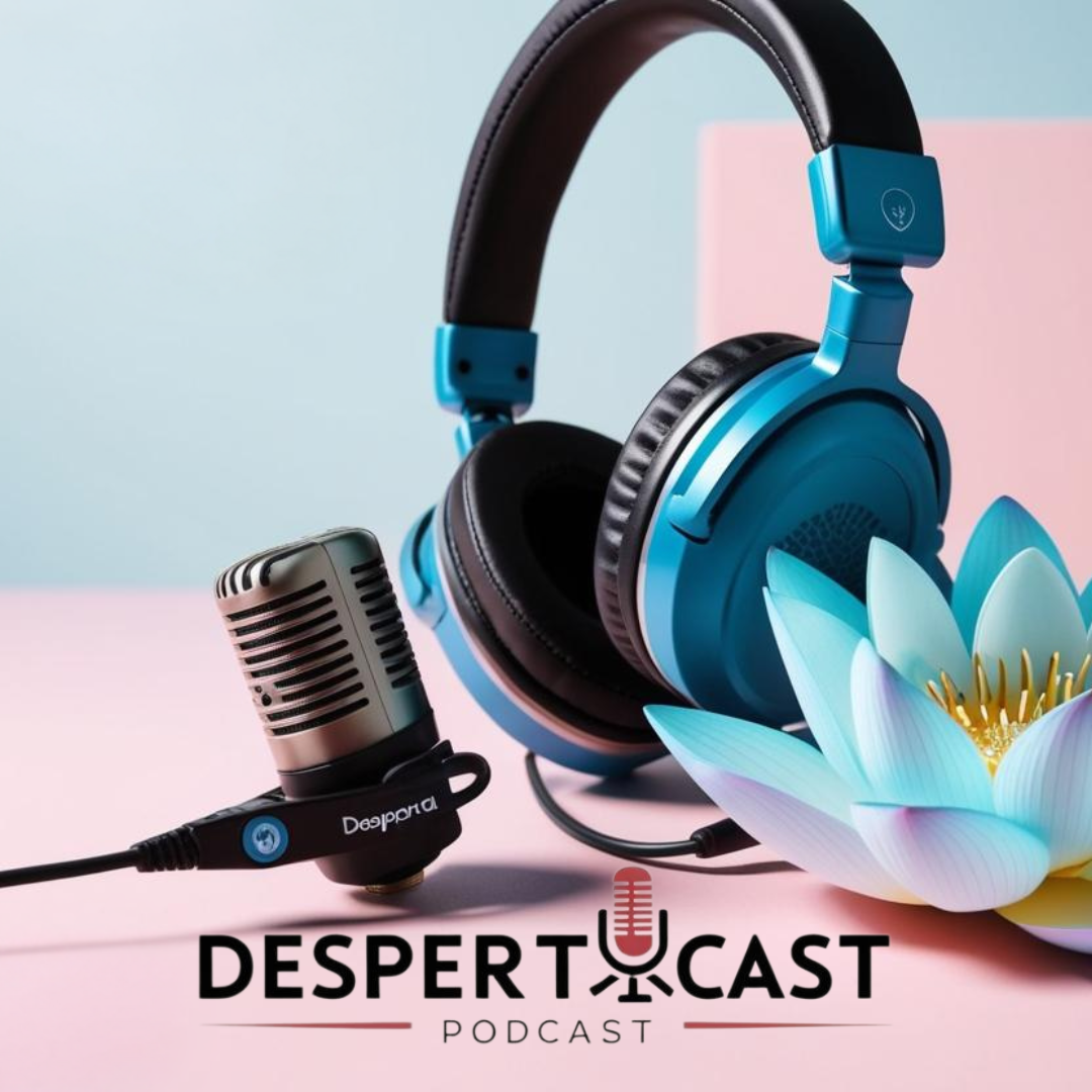 Podcast e Palestras