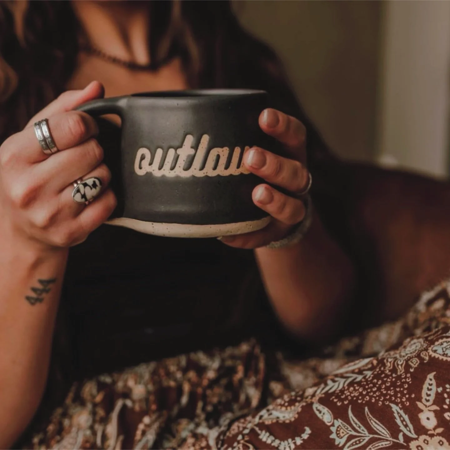 To break away from the status quo, and live authentically requires an &ldquo;outlaw&rdquo; state of mind ✨

Horse Camp rebels against the status quo in how we approach business and operate in our society. For too long, profits have been prioritized o