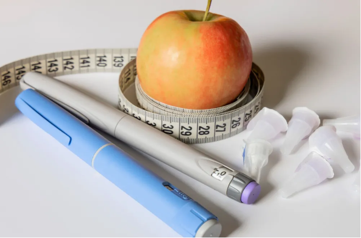 GLP-1 Medications and Menopause