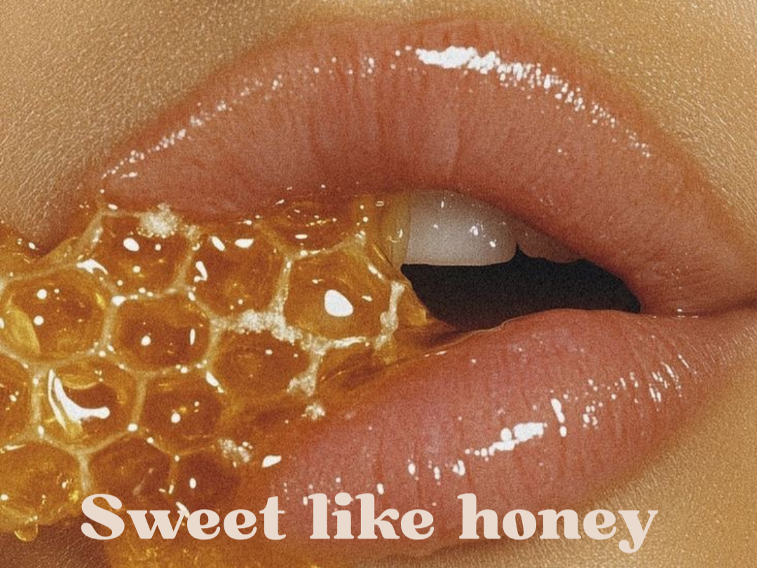 Sweet Like Honey workshop