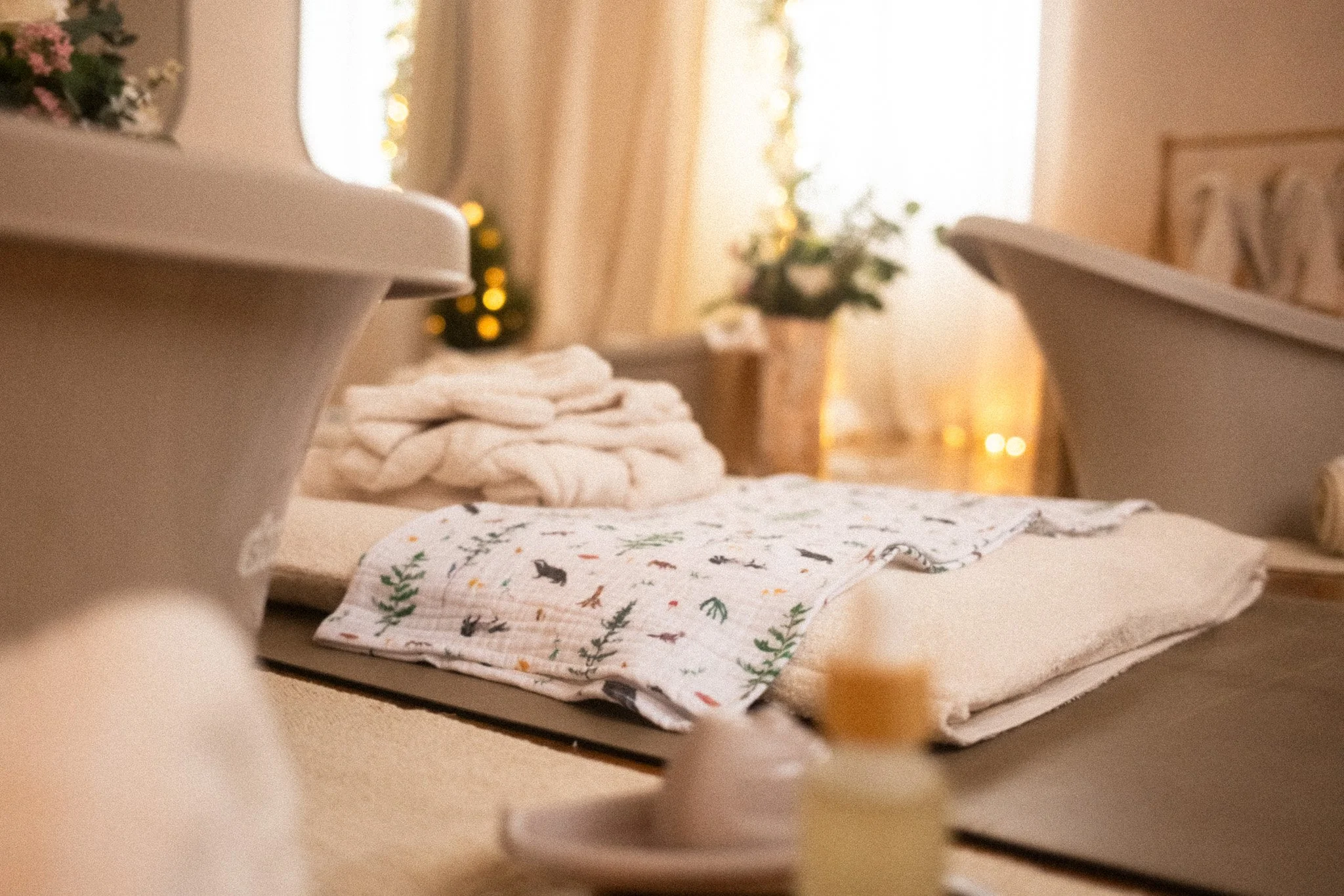 Baby Hammam &amp; Spa 