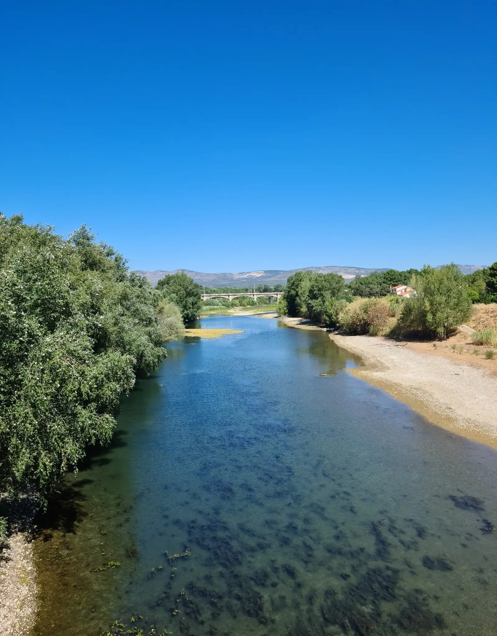 Coduvelo Passage door Pyreneeen