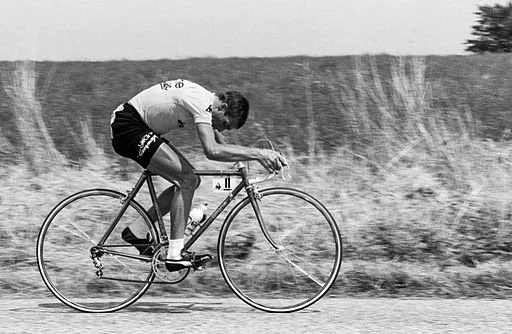 Coduvelo TOUR ‘76: “In het Wiel van Van Impe” 