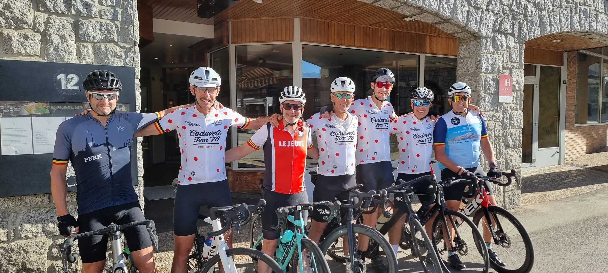 Rit 13: Van de grens met Andorra tot de Garonne​