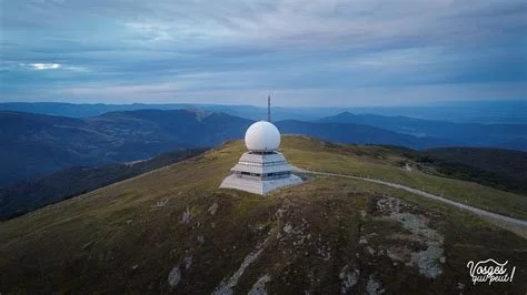 satellite station