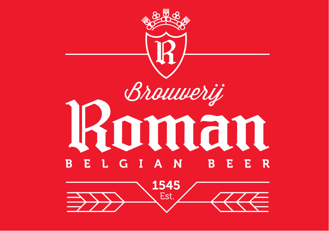 Roman Logo