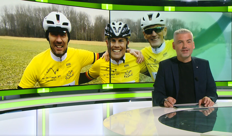 Coduvelo TdF picture