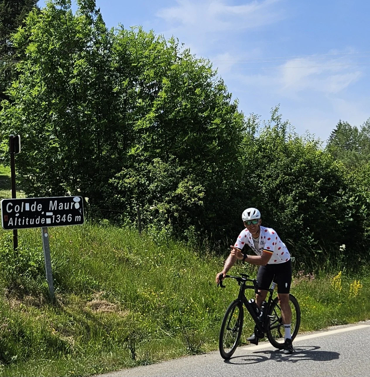 Marc Boets Coduvelo Tour 76