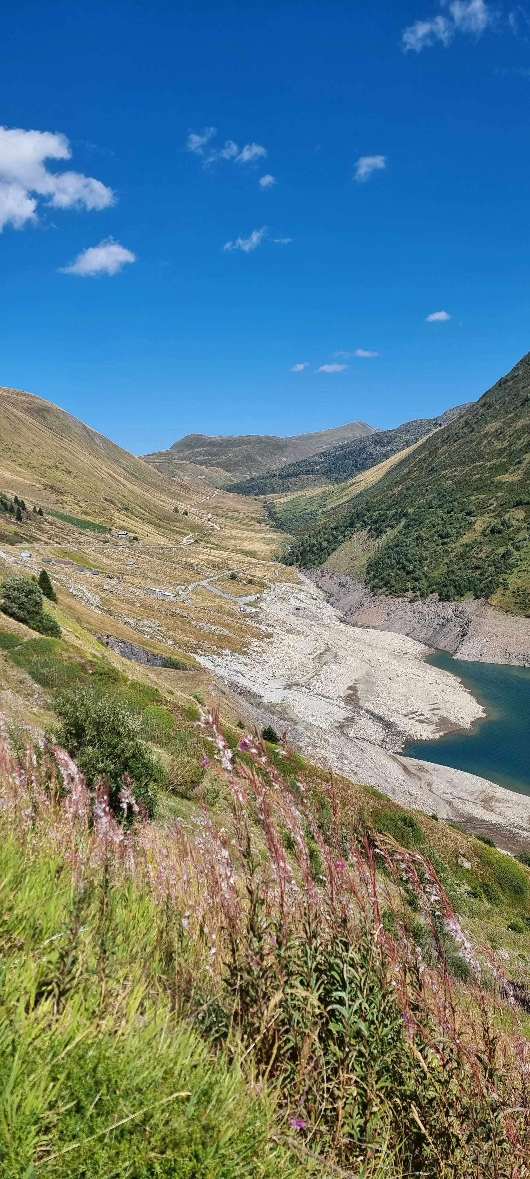 Col du Glandon