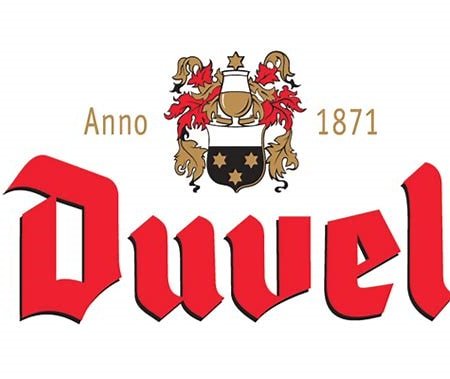 Logo Duvel Beer