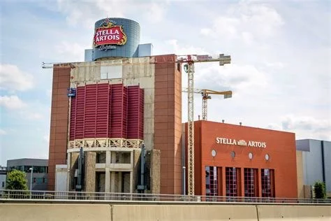 Brewery Stella