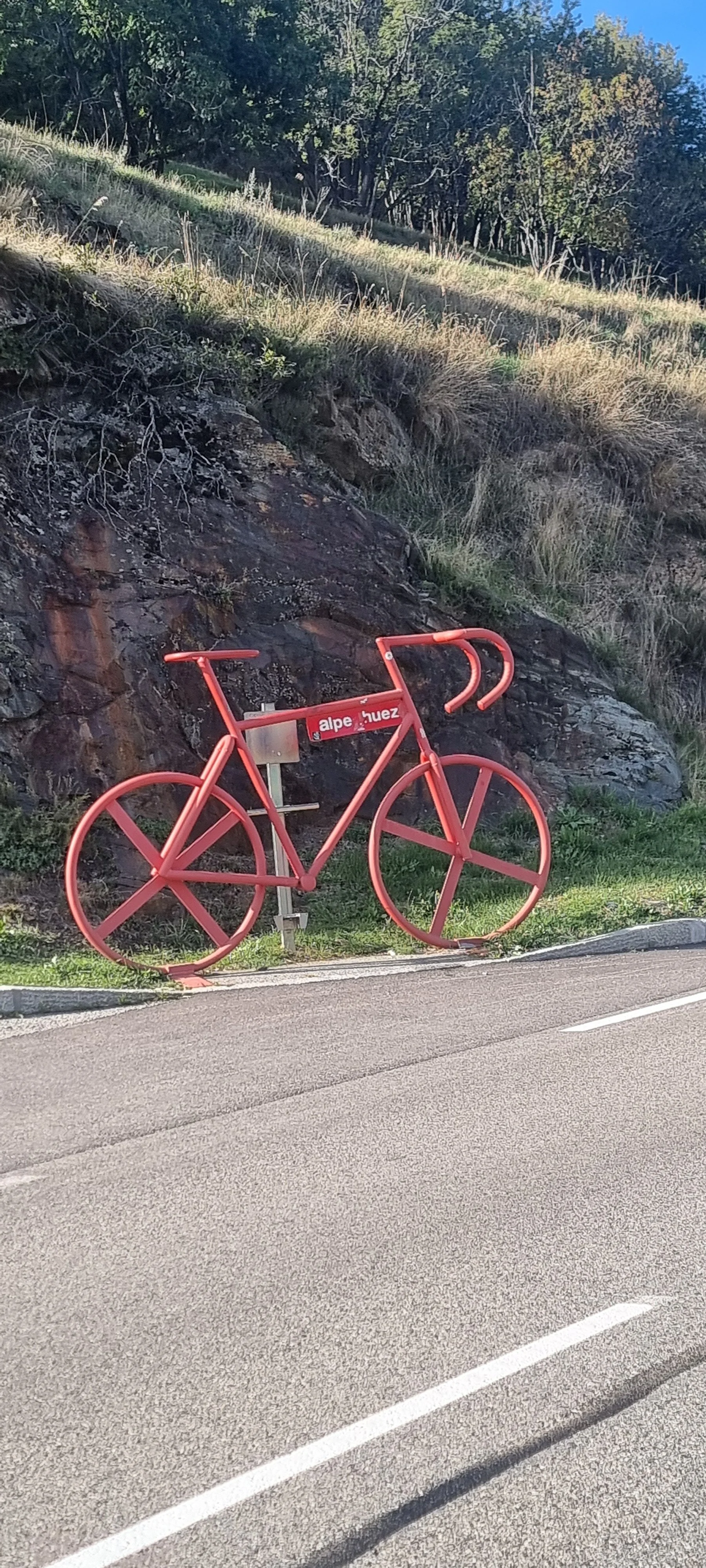 Alpe d'Huez