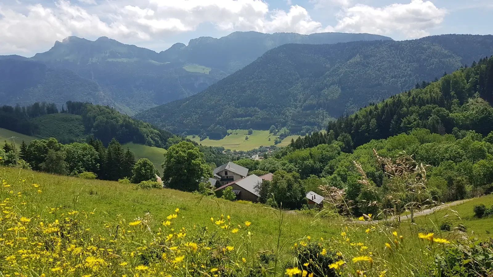 Coduvelo MVG tocht Valée verte Chablais