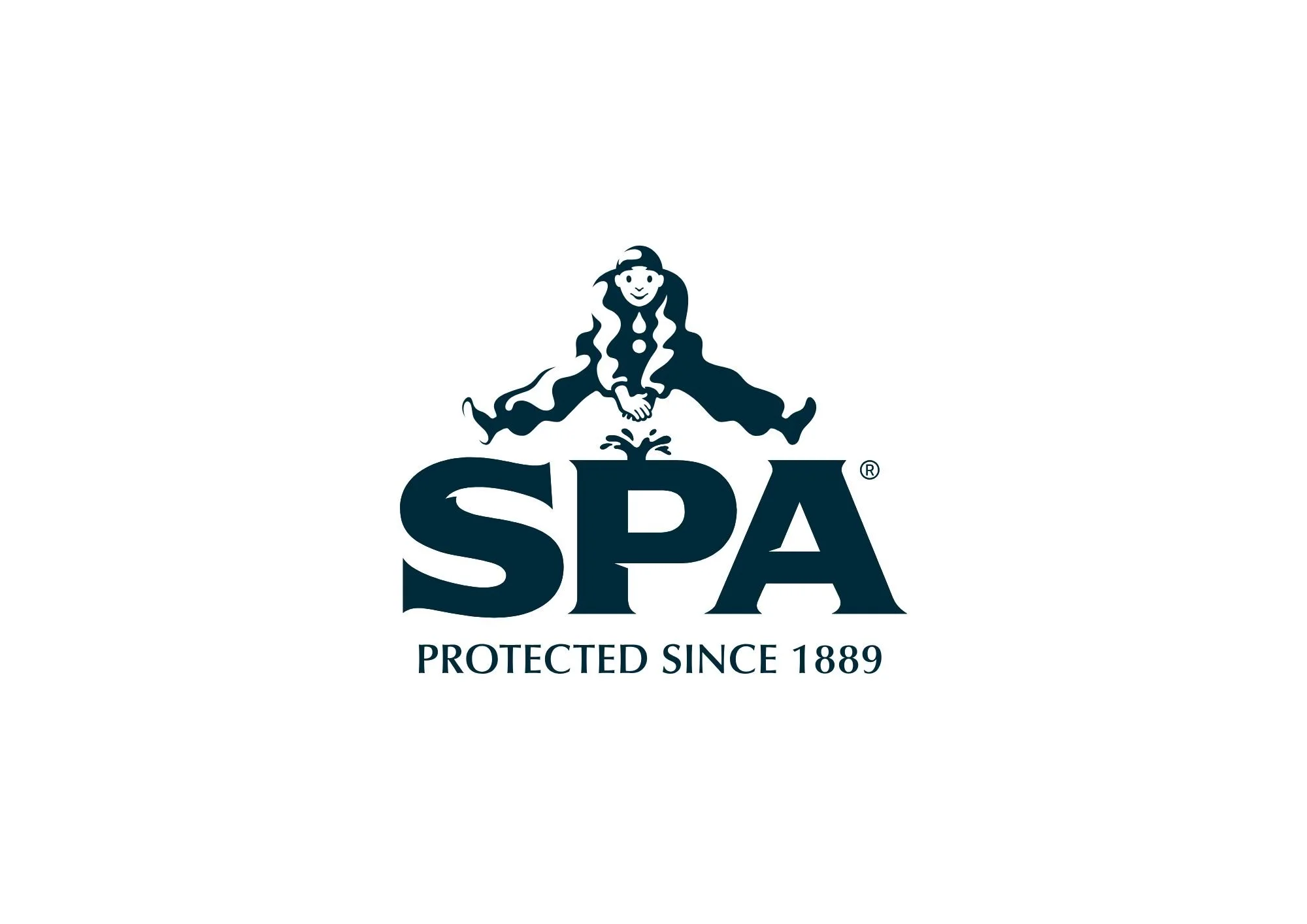 Spa logo