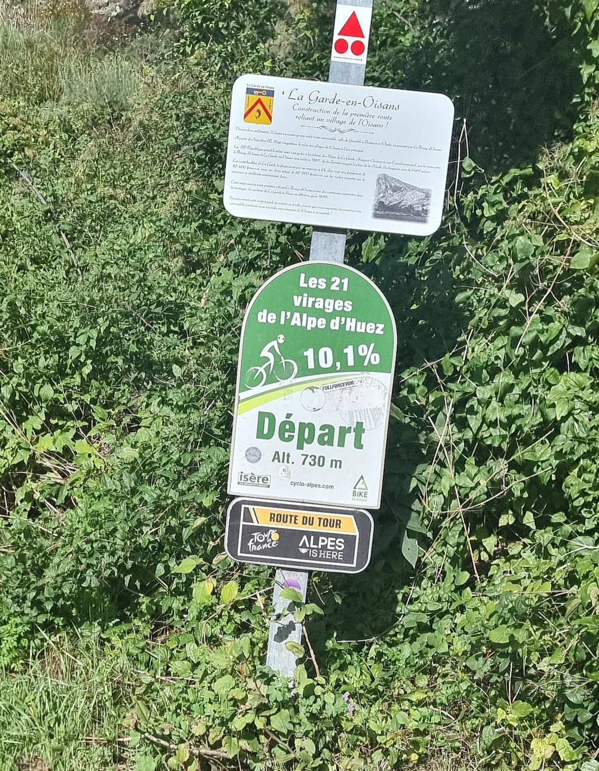 Alpe d'Huez