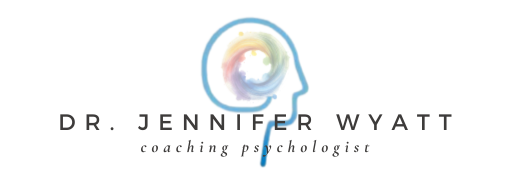 Dr. Jennifer Wyatt | Coaching Psychologist
