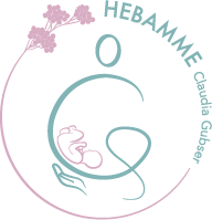 Hebamme Claudia Gubser