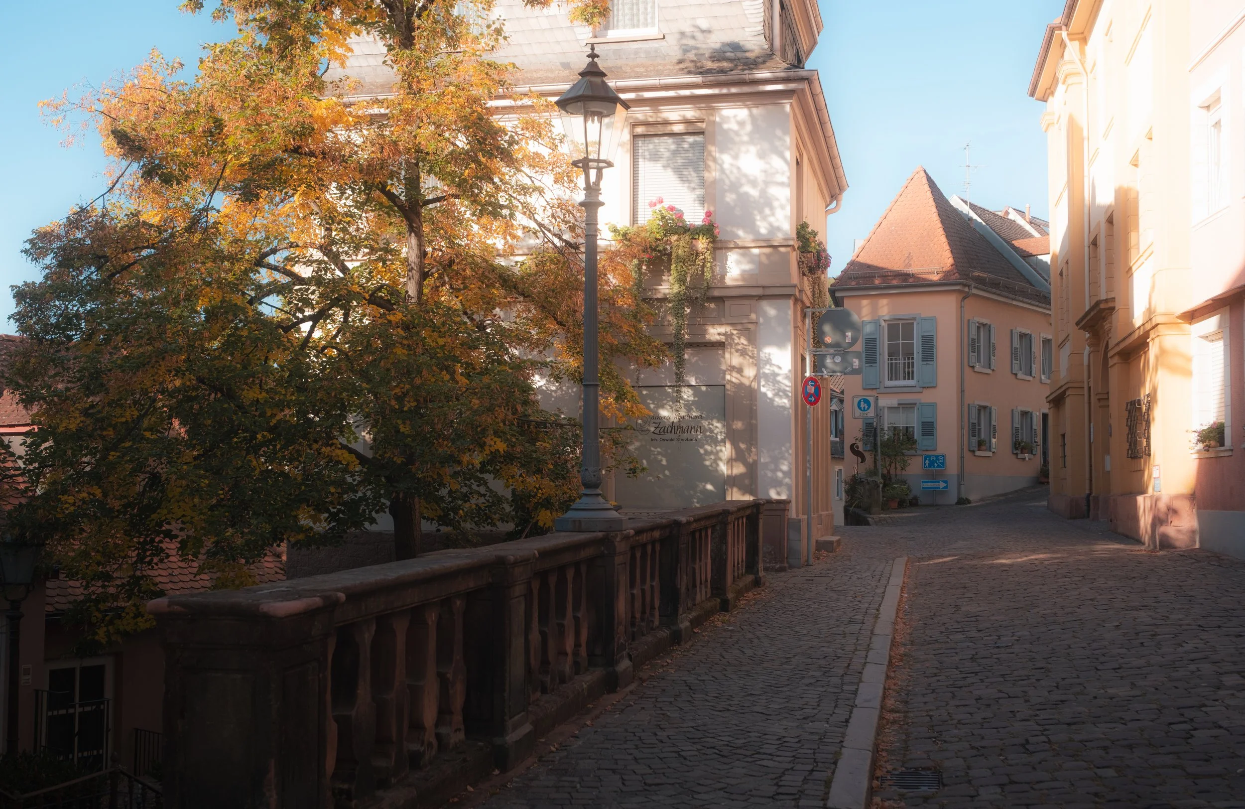 Baden-Baden | September
