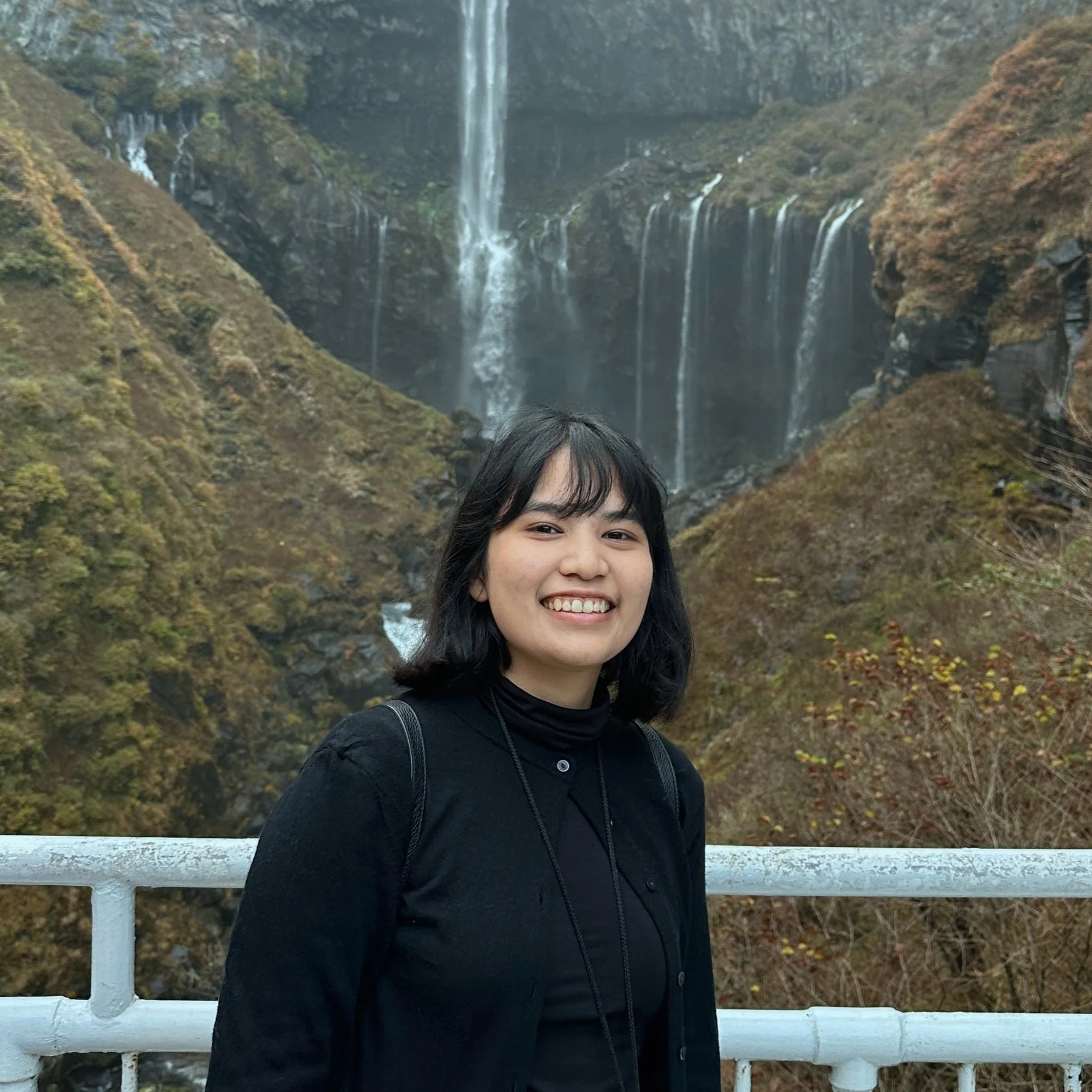 Beatrix Sitanggang