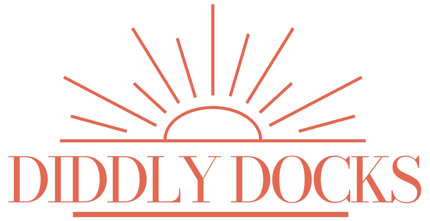 DIDDLY DOCKS