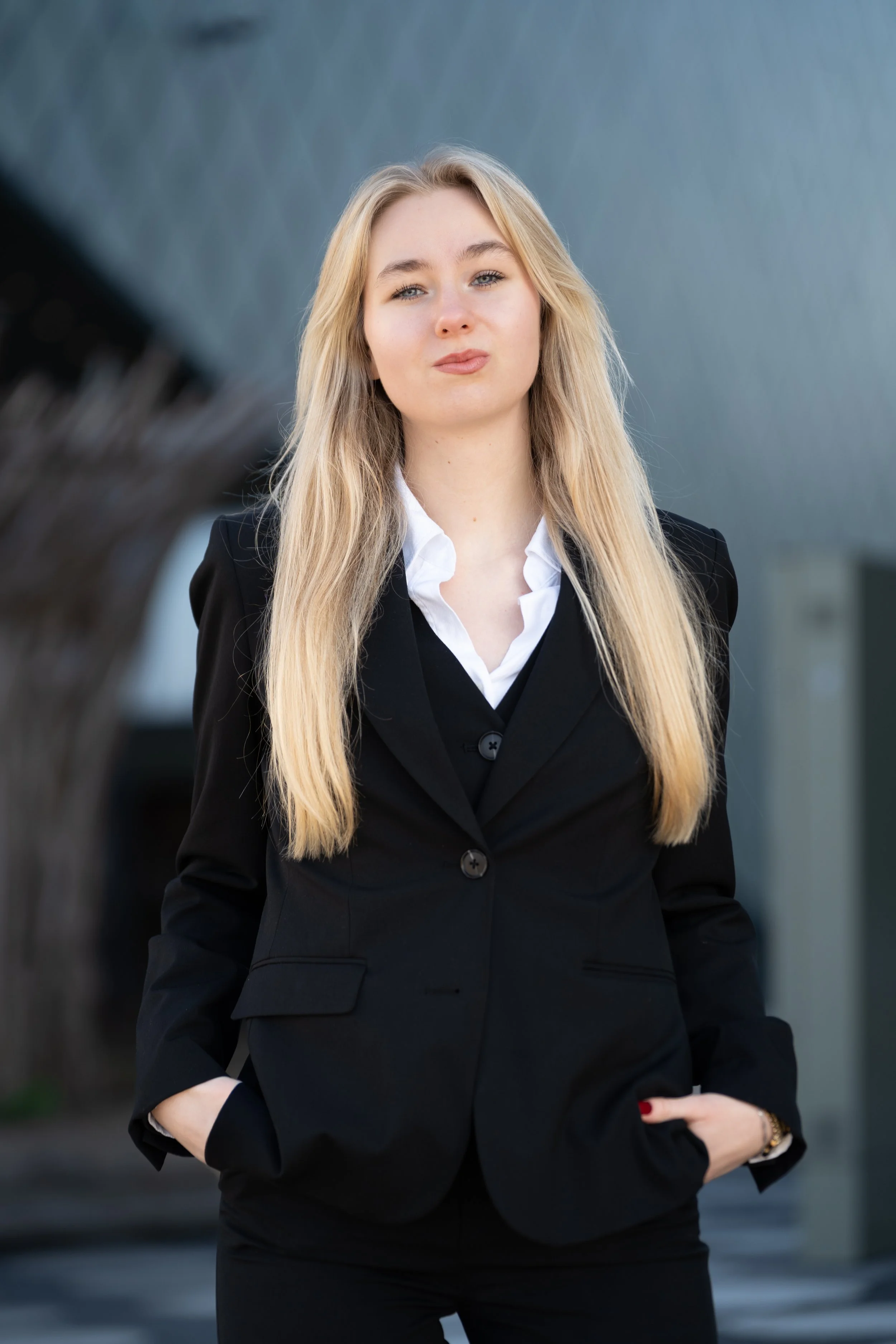 Vanessa Gerstädt, Managing Director & Co-Founder, Portraitfoto