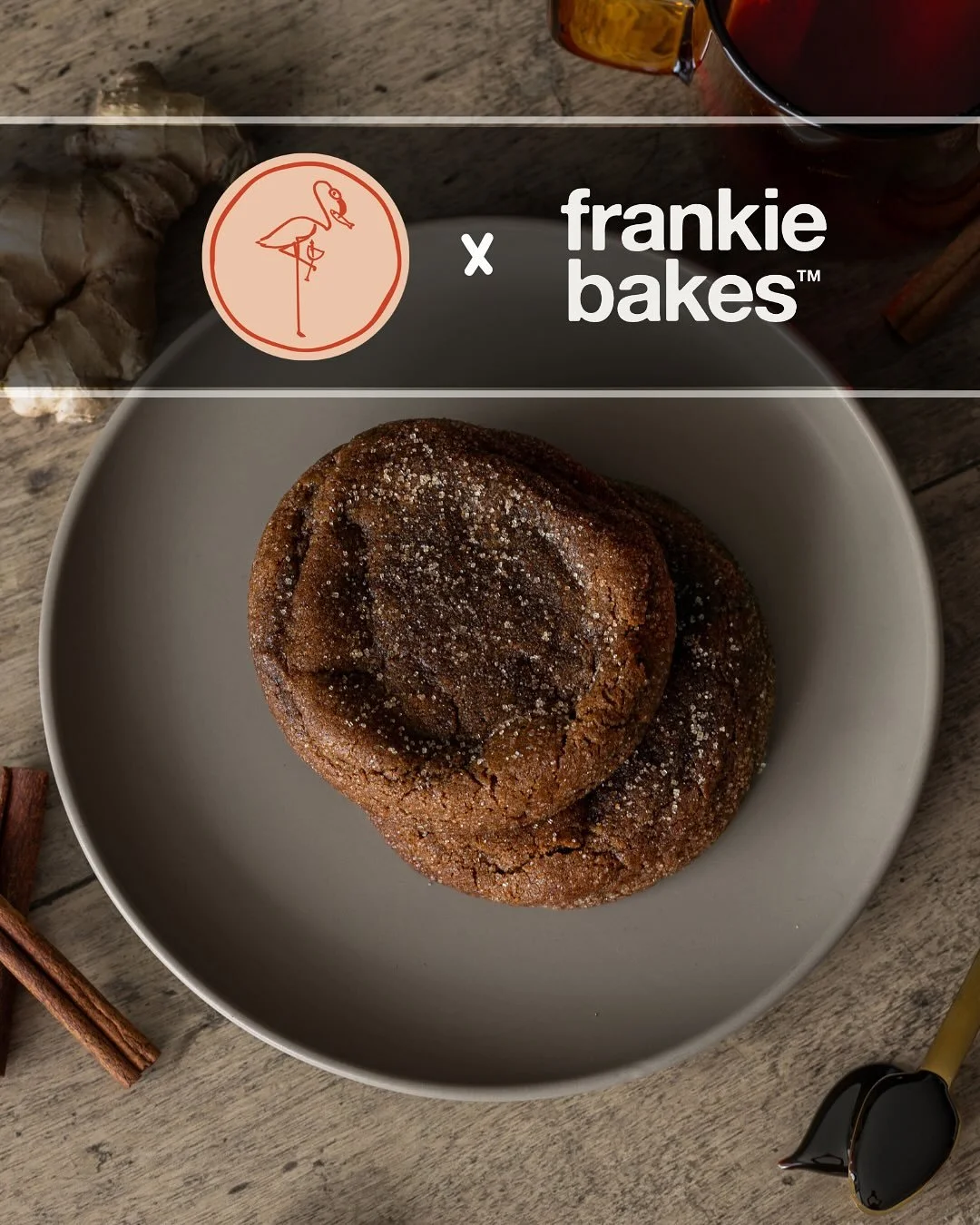 just like us, @itsfrankiebakes is super intentional about the ingredients they use. it&rsquo;s one of the reasons we are so excited to collab with them for our dinner drop. real good food only, no bs here! 

DM us to order your FH x Frankie Bakes din