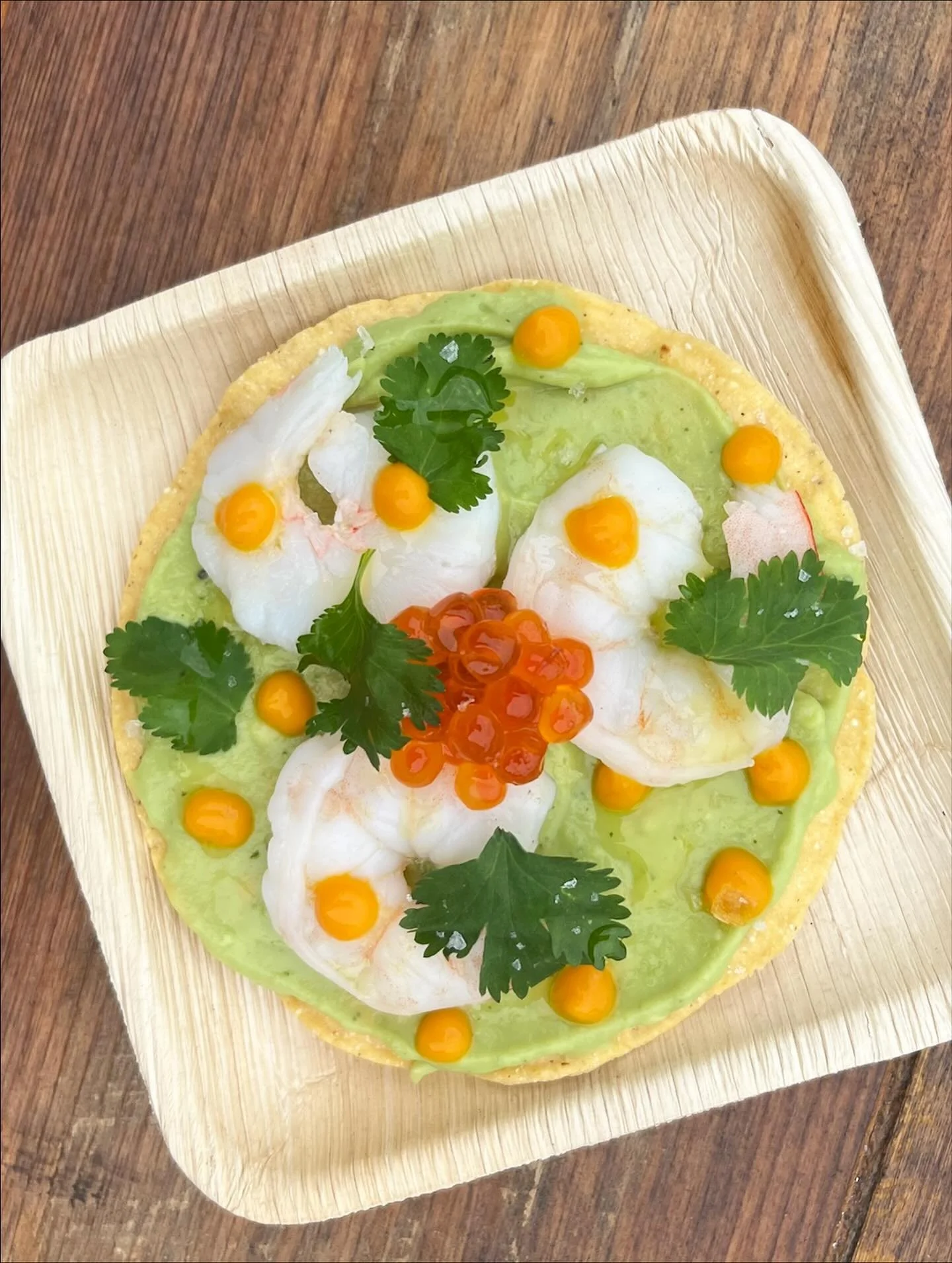 a few snaps from the most epic location we&rsquo;ve ever had the pleasure of cooking from! consider this an official announcement that we are available for your next vacation!! 🤸🏼