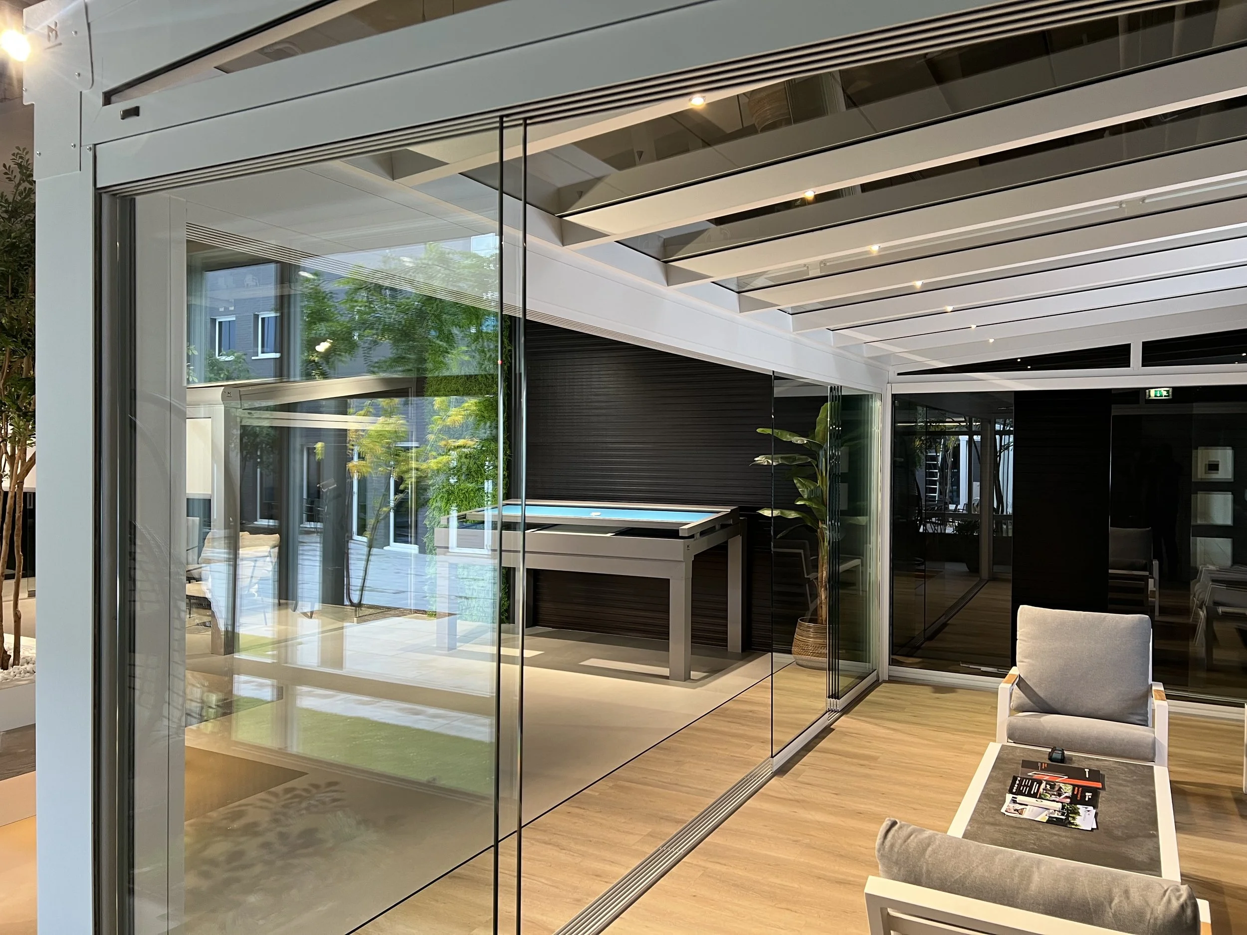 Terrassendach Bild 02