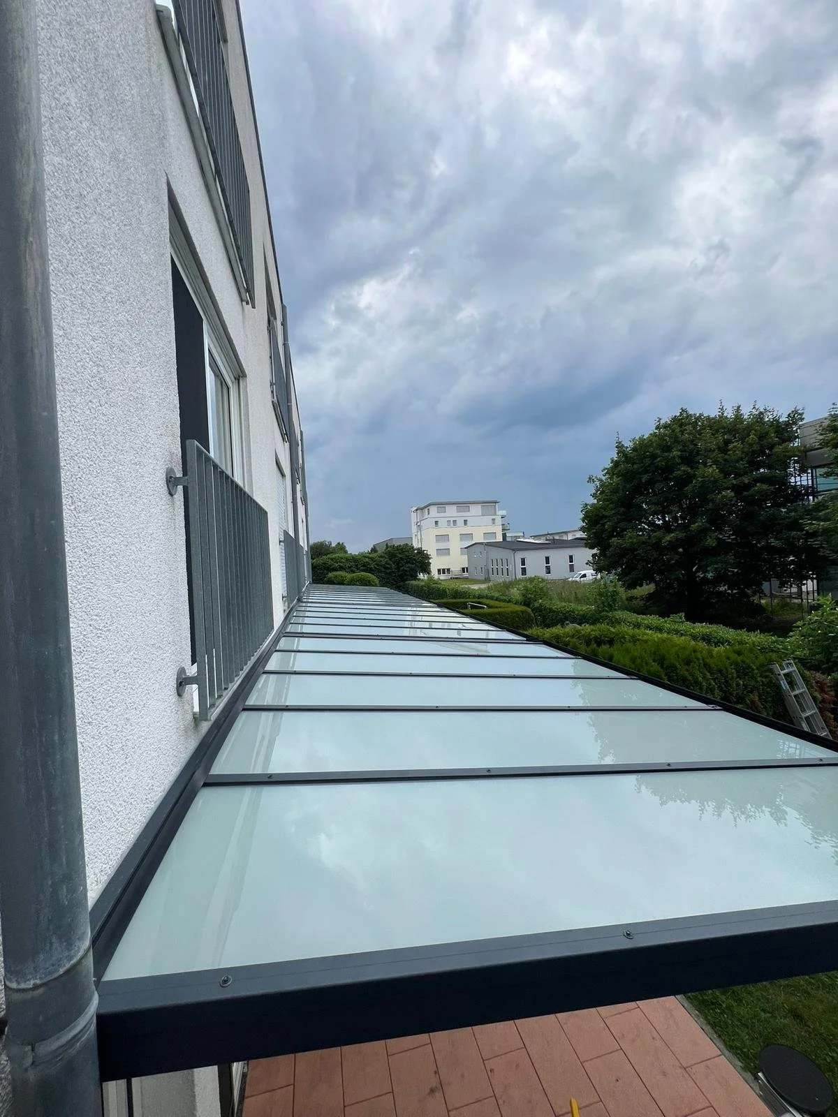 Terrassendach Bild 03