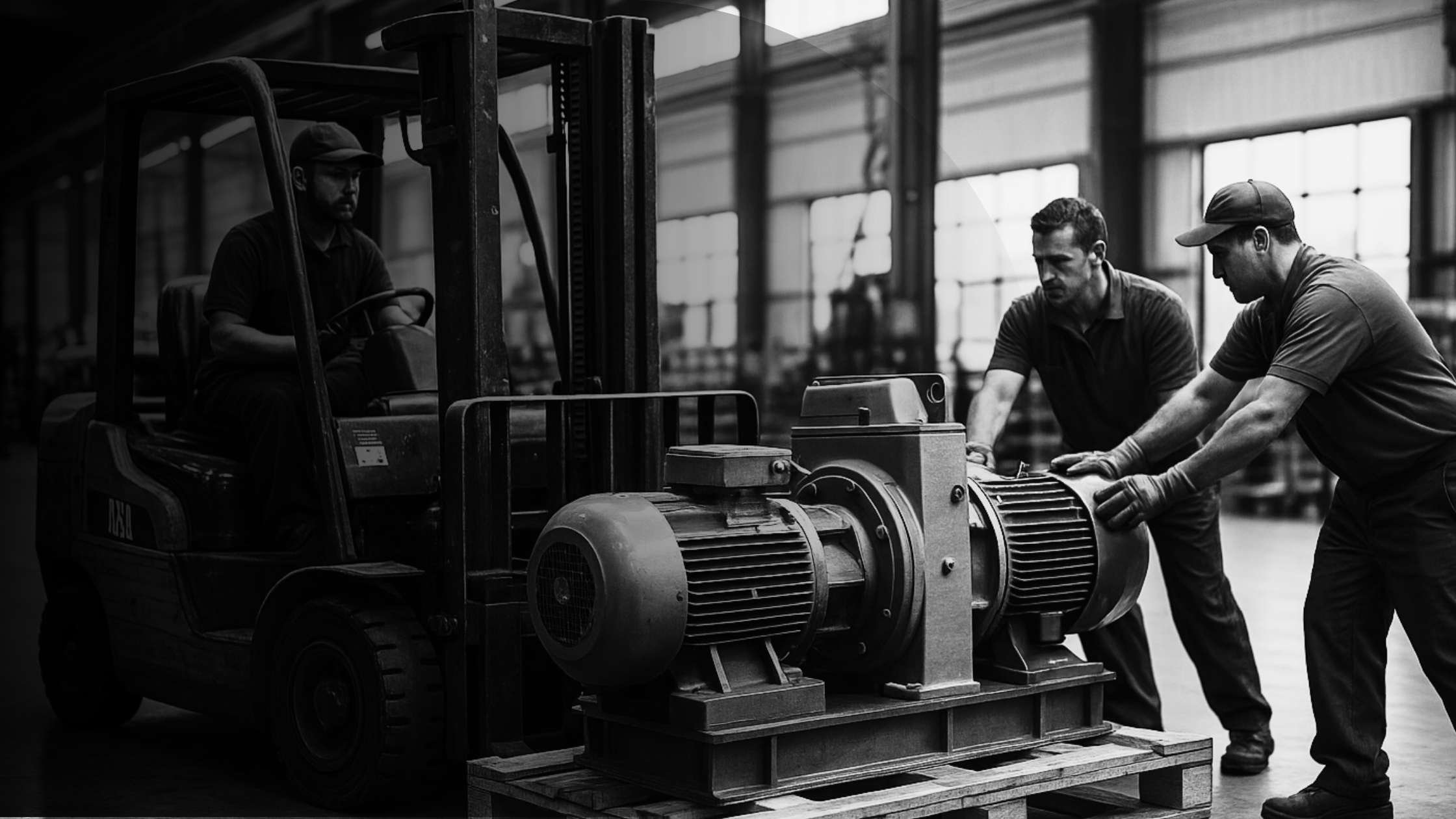 Pallet & Packaging Customer Success Stories — Pallet Pro