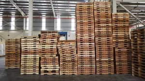 Pallet Pro