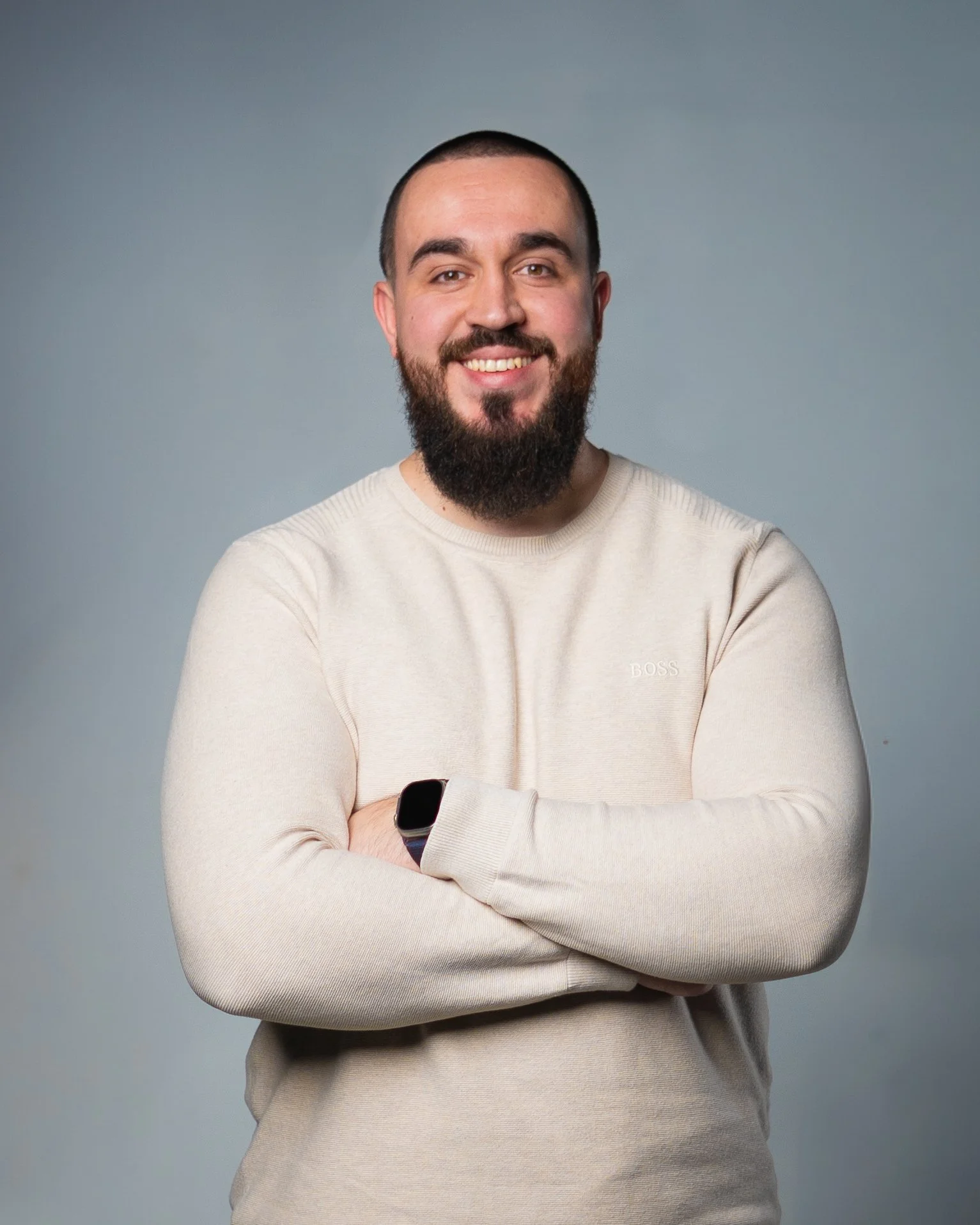 jasmin alic linkedin