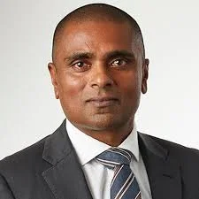 Ashwin Reddy