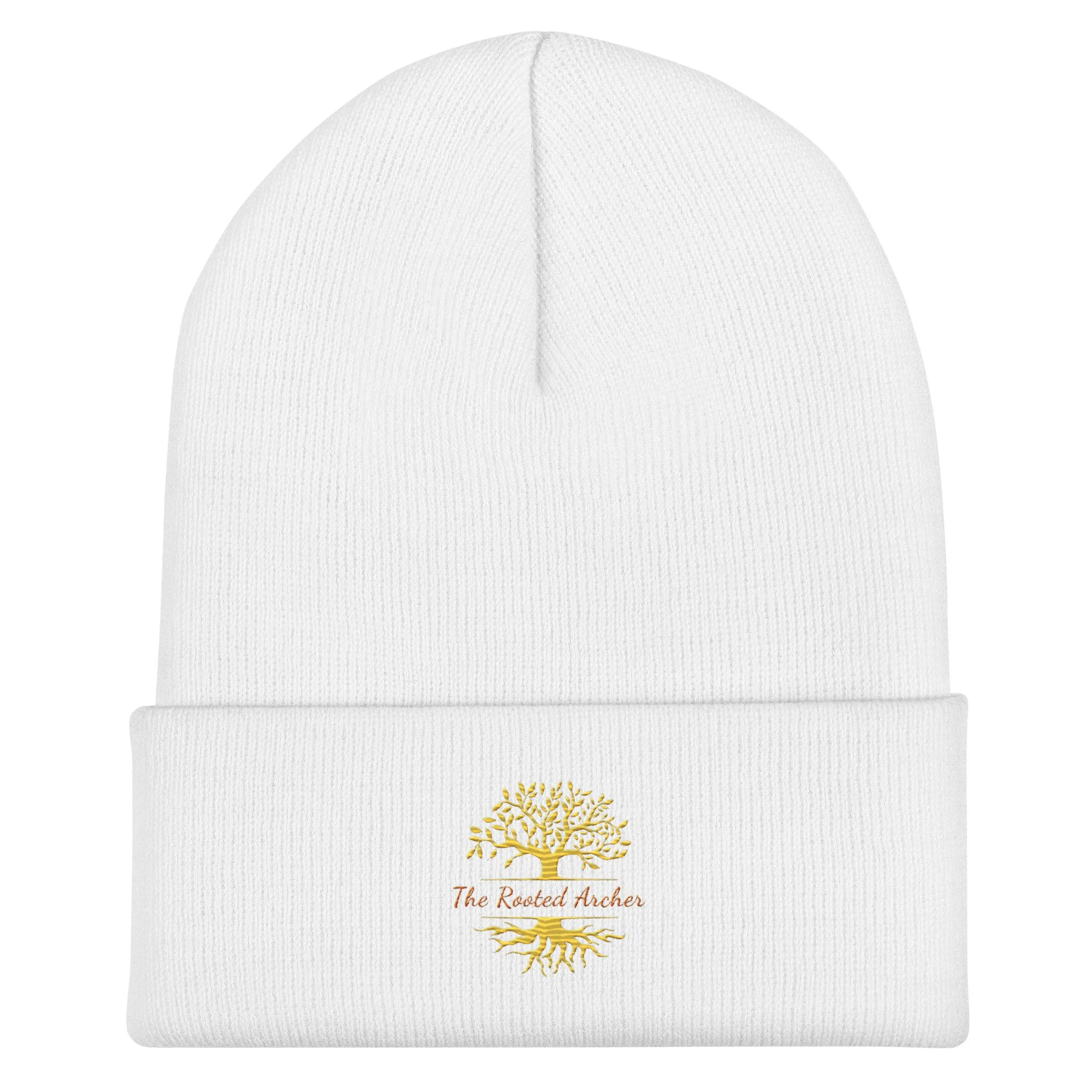 Cuffed Beanie