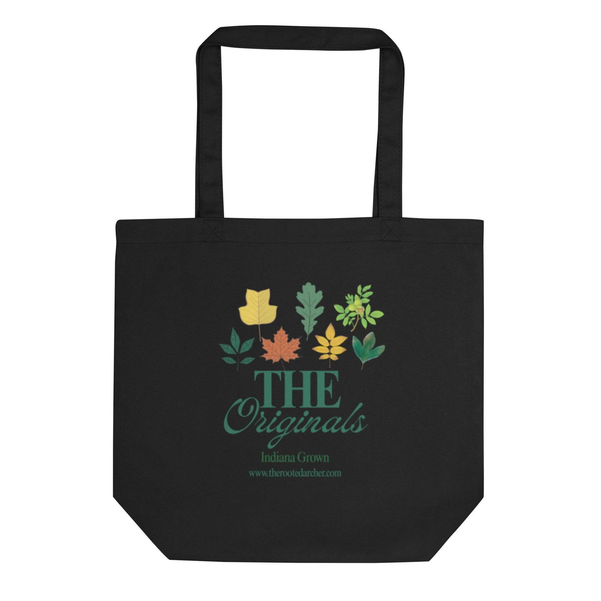 The Originals Native Tree- Tote